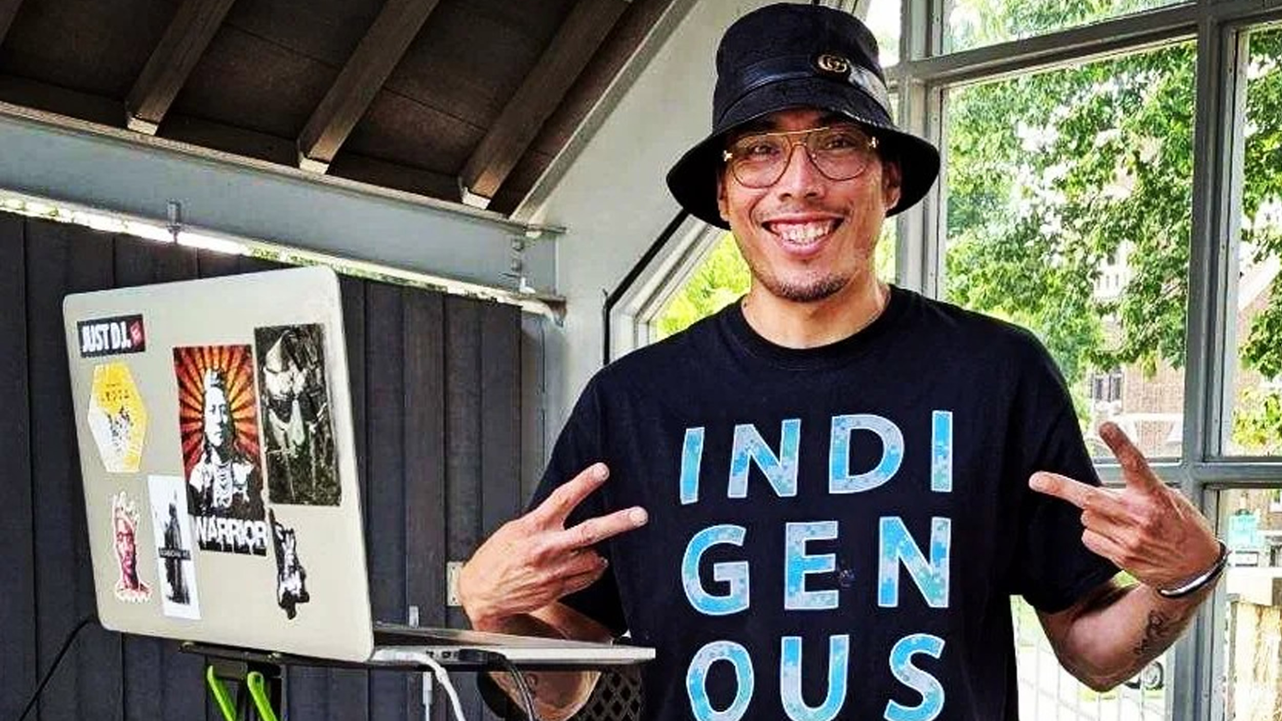 Big Turn Music Fest DJ AO