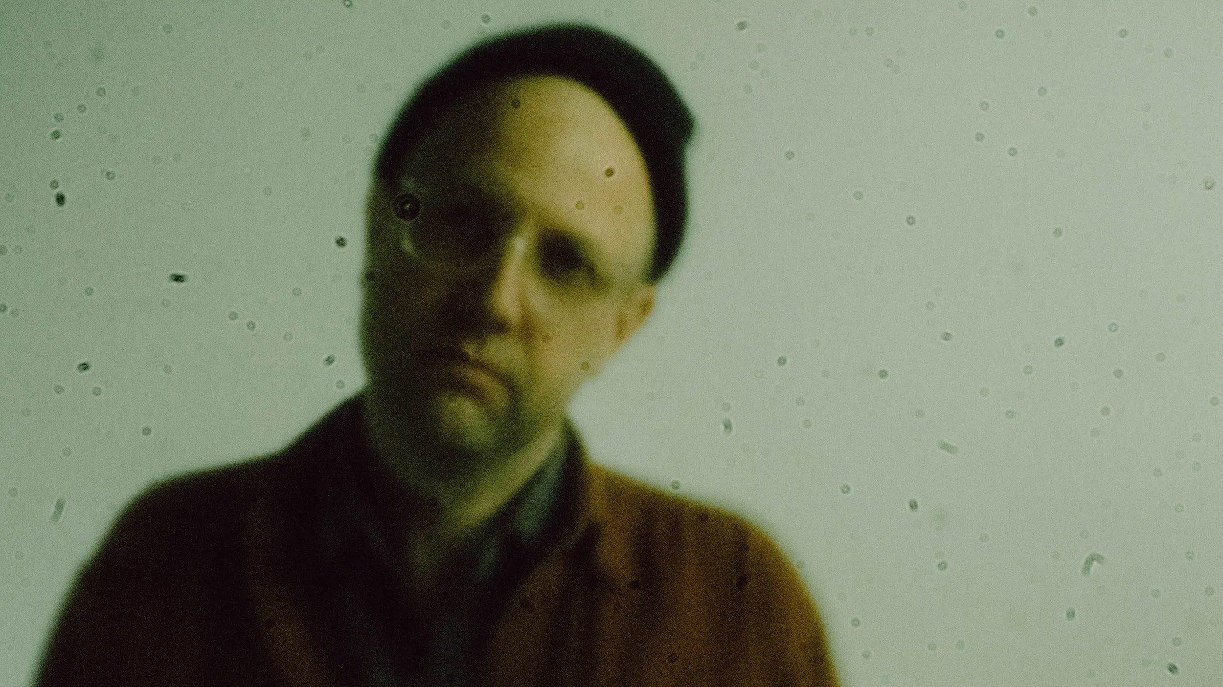 Big Turn Music Fest Mike Munson