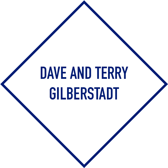 Big Turn Music Fest | DAVE AND TERRY GILBERSTADT